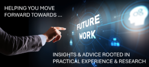 Expertise in Future Ways of Working